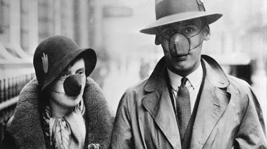 Koronavirüsten önce milyonlarca insanın ölümüne neden olan tarihin en büyük salgınları!