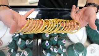 22 ayar bileziğin gram fiyatı ne kadar? 14 ayar bileziğin gram fiyatı kaç TL? 