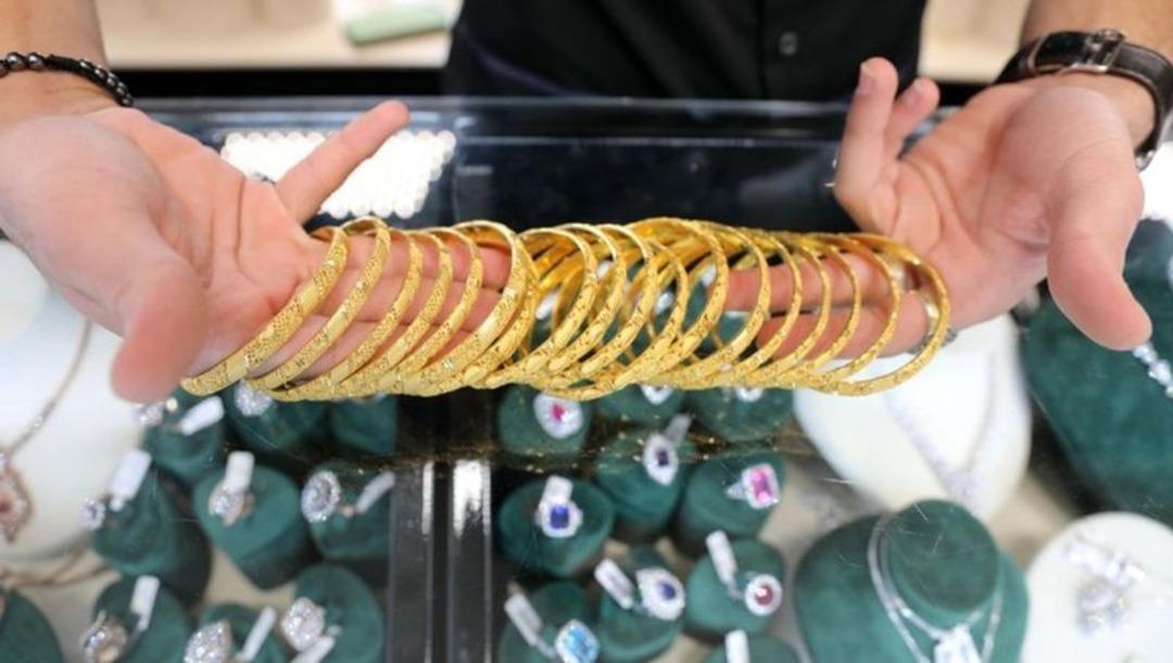 22 ayar bilezik fiyatları ne kadar oldu? İşte 21 Mart 22 ayar bilezik fiyatları