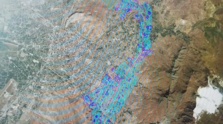 Başkan Vekili Aslan: “Çevre yolu Van’ın gelişmesi açısından çok önemlidir”