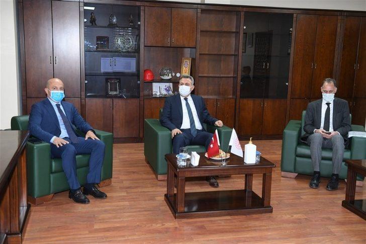 Vali Elban: "Adana sağlık turizminde öncü kent olacak" G2