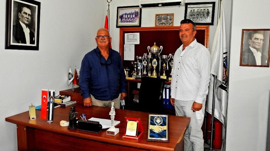 Çeşme Belediyespor’un genel kurulu 26 Mart’ta