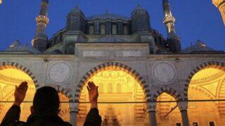 Miraç nedir? Miraç kandilinin faziletleri çok büyük