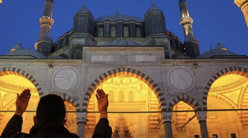 Sahura saat ka&ccedil;ta kalkılır? Ka&ccedil;a kadar sahur yapılır?