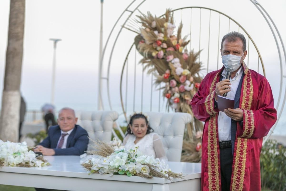Sevgi engel tanımadı