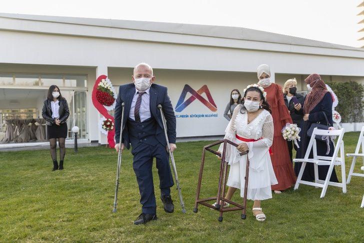 Sevgi engel tanımadı G2