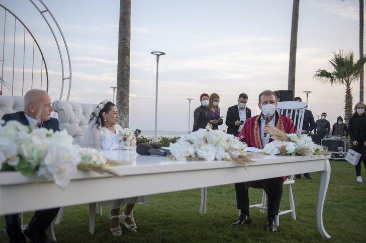 Sevgi engel tanımadı G3