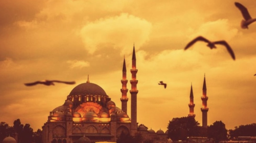 Regaip Kandili nedir? Regaip Kandili'nde ne oldu, neden kandil?