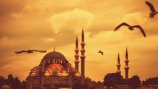 Regaip Kandili nedir? Regaip Kandili'nde ne oldu, neden kandil?