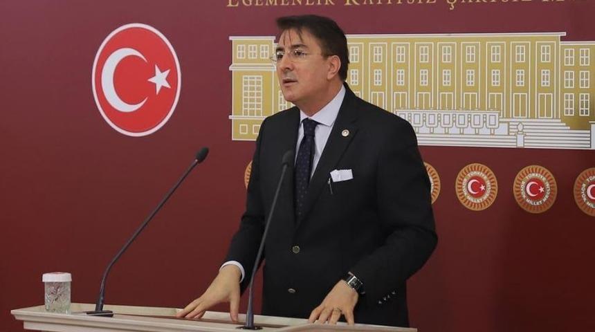 Aydemir: ‘Biz ruhunu hakka adamış bir milletiz’
