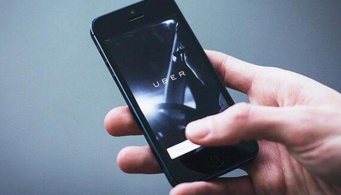 Uber Ankara'da hizmete başladı!