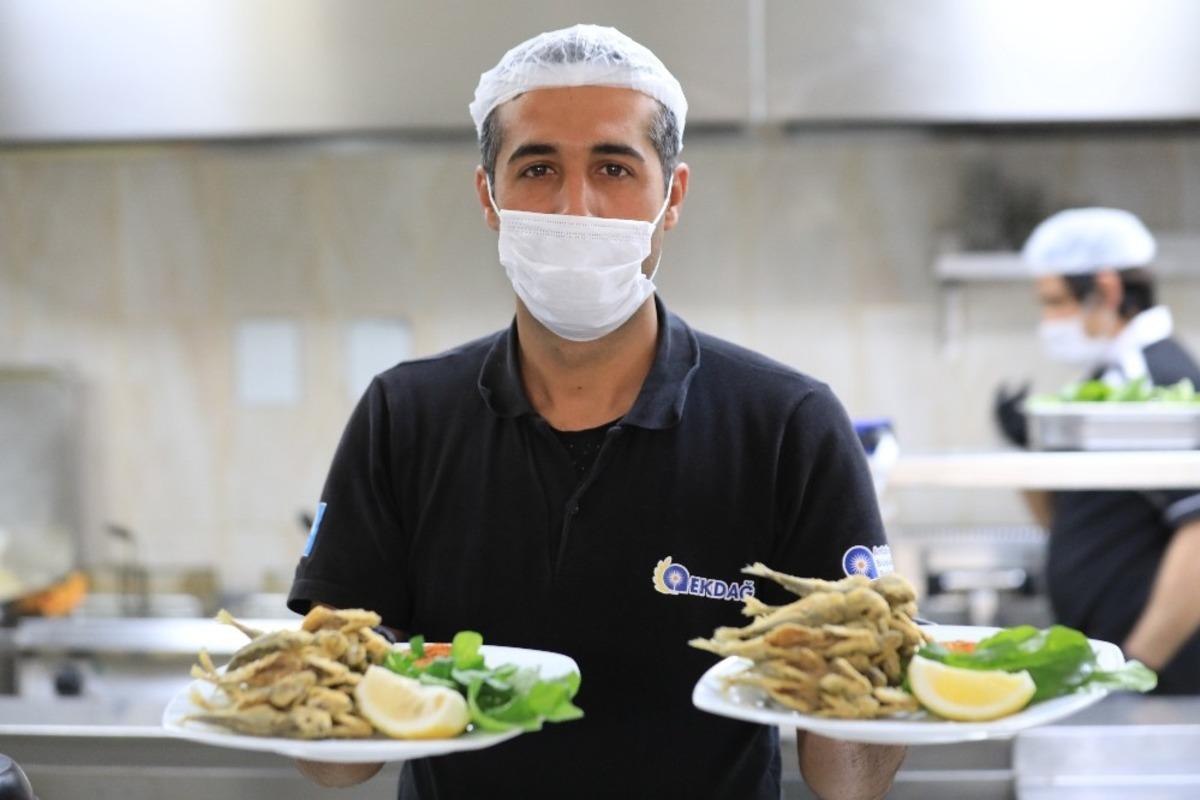 B&uuml;y&uuml;kşehir Sosyal Tesisleri yeniden a&ccedil;ıldı