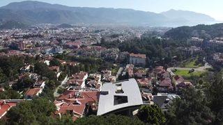 Kenan Evren metrekaresini 35 liradan almıştı! O arsa ve bina müşteri bekliyor