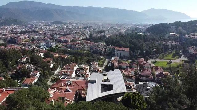 Kenan Evren metrekaresini 35 liradan almıştı! O arsa ve bina müşteri bekliyor