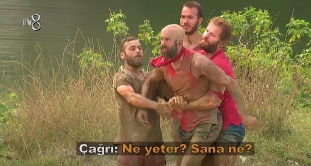 Survivor’da Barış, Doğan ve Çağrı diskalifiye mi olacak? İşte yarışmaya damga vuran kavgalar