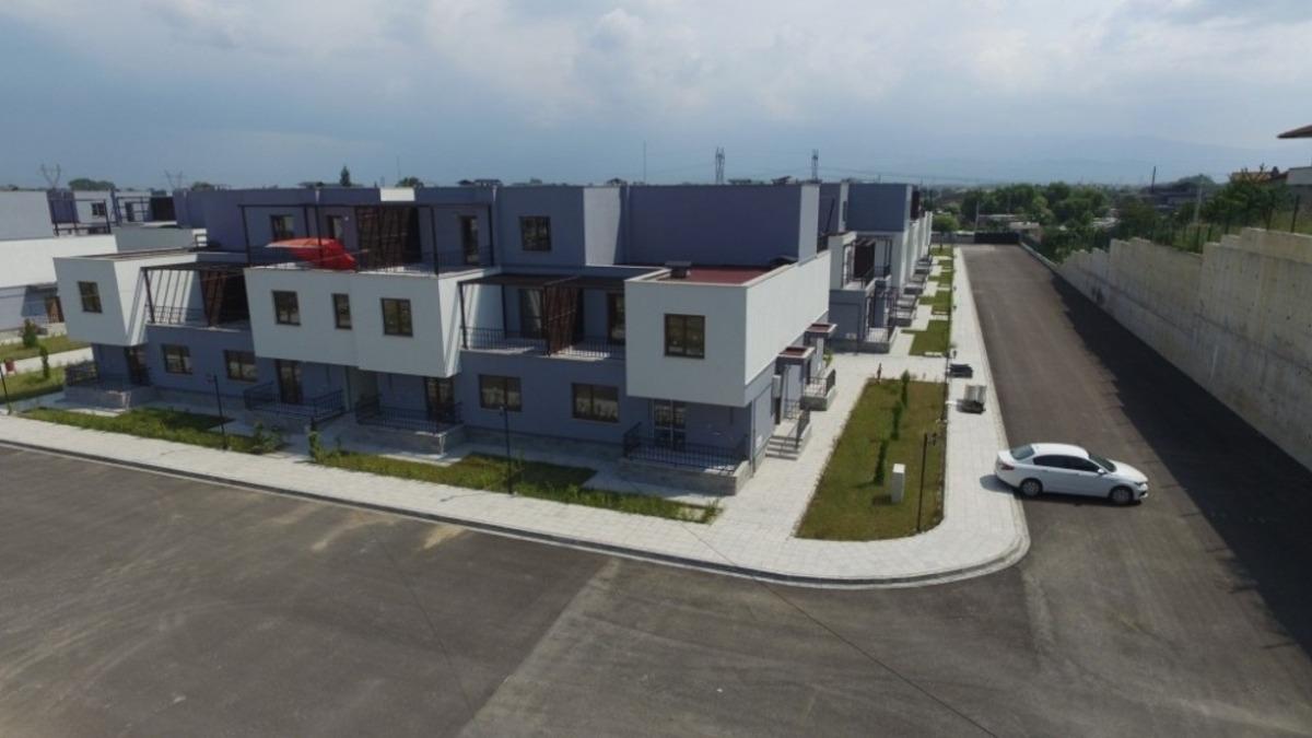 Kentsel D&ouml;n&uuml;ş&uuml;m 2. Etap Konutları cazibe merkezi haline geldi