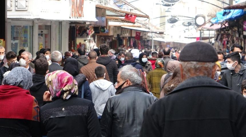 Pandemi kurallarını ihlal eden 526 kişiye para cezası