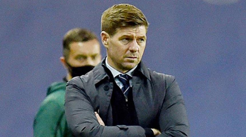 Steven Gerrard'tan Jürgen Klopp sözleri