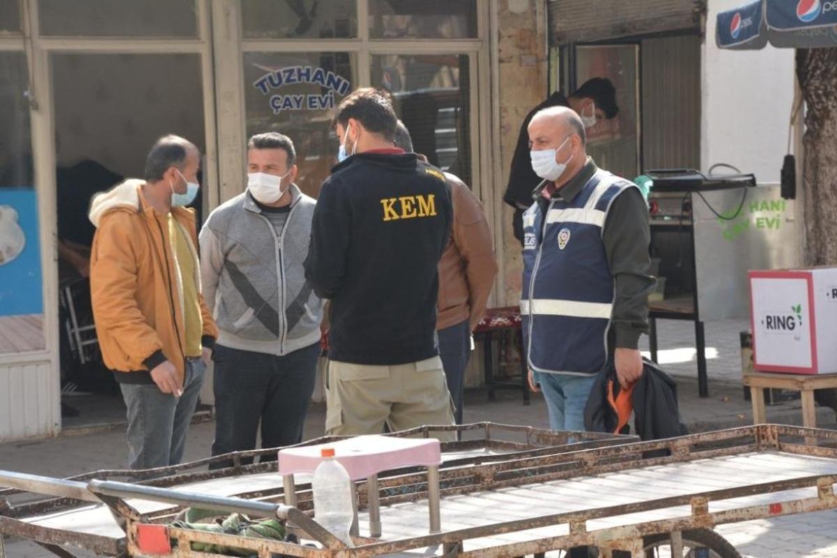 Dev uygulamada ceza yağdı