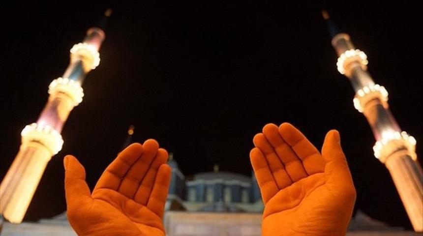 Berat Kandili orucu ne zaman tutulur? 2021 Berat kandili için kaç gün oruç tutulmalı?