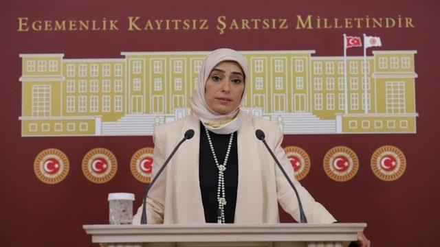 Taşkesenlioğlu Ban; “Siyasetleri ikiyüzlü”