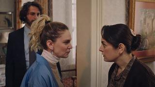 Masumlar Apartmanı yeni bölüm fragman yayınlandı mı? İnci Han'ı çöplükte görüyor!