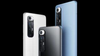 Amiral gemisi gibi: Xiaomi Mi 10S tanıtıldı! İşte özellikleri ve fiyatı