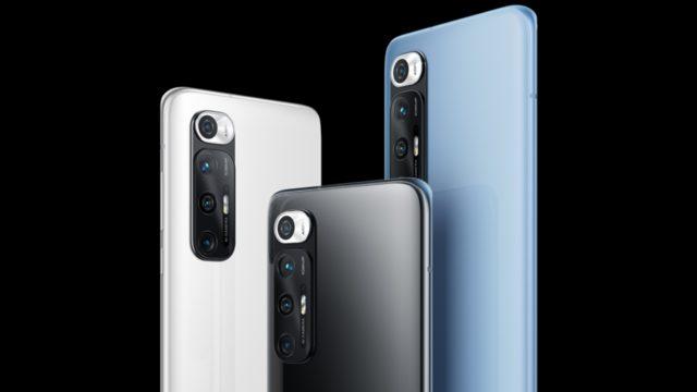 Amiral gemisi gibi: Xiaomi Mi 10S tanıtıldı! İşte özellikleri ve fiyatı