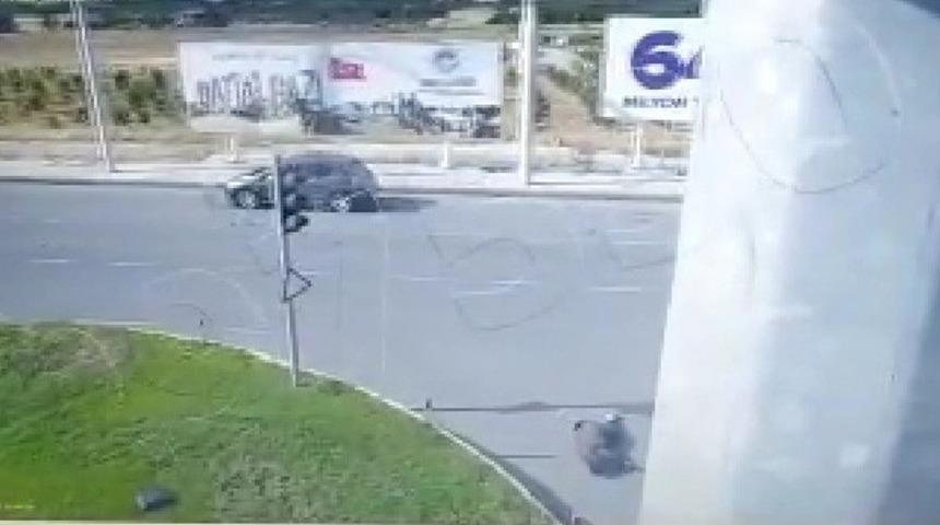 Trafik kazasında ölümden dönen kadına 13 bin TL'lik hasar masrafı şoku!