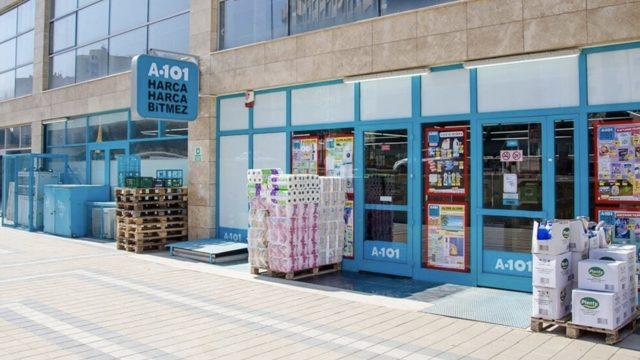 A101 aktüel ürünler listesi yayınlandı | 11 Mart'ta hangi ürünler indirimli? 