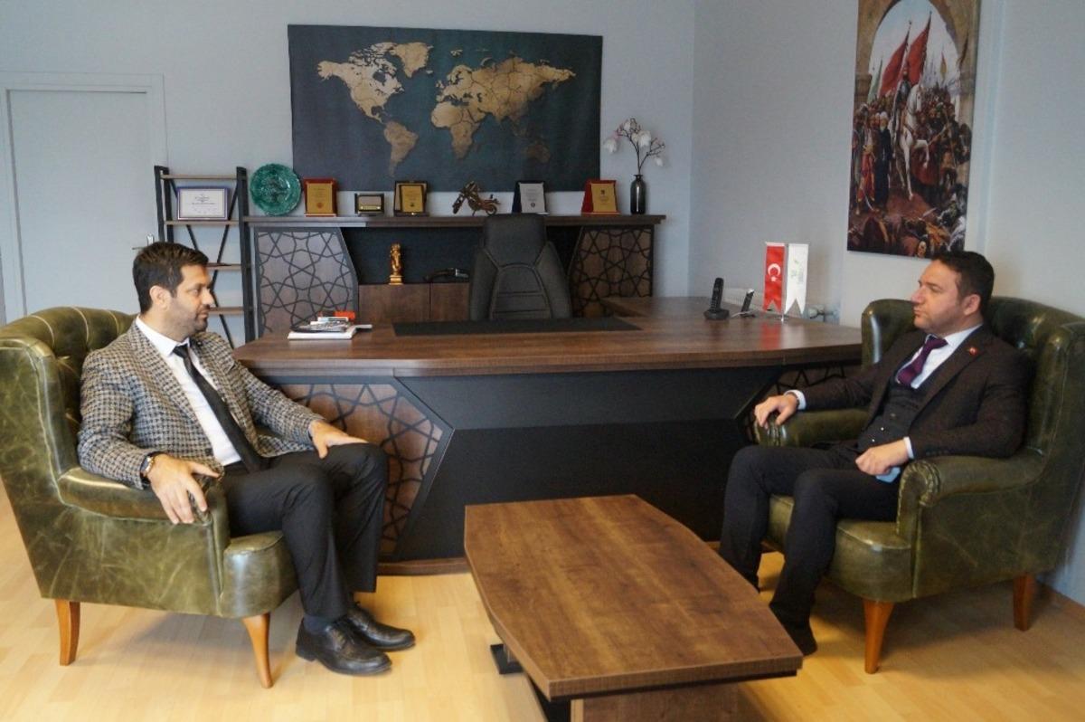 AK Parti Bursa Milletvekili &Ouml;d&uuml;n&ccedil;: &ldquo;TEK Enerji&rsquo;nin &ccedil;alışmaları &uuml;lkemize değer katıyor&rdquo;