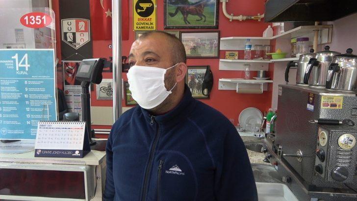 Kırklareli’nde dinamik denetim sürerken, esnaf kapatılma korkusu yaşıyor G4