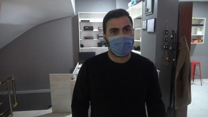 Kırklareli’nde dinamik denetim sürerken, esnaf kapatılma korkusu yaşıyor G5