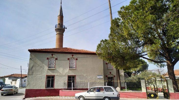 Efendi Camii cemaatinden Başkan Dutlulu’ya teşekkür G2