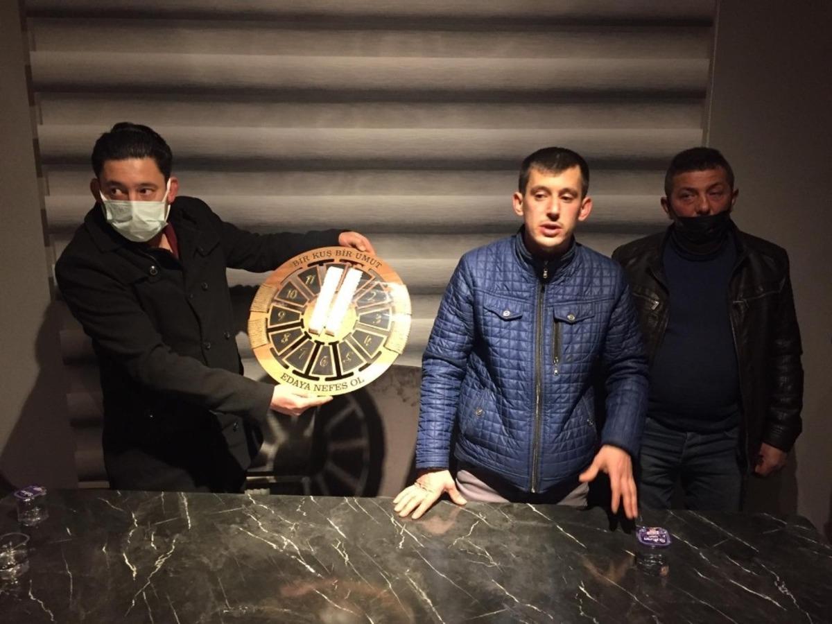 SMA hastası Eda i&ccedil;in seferber oldular