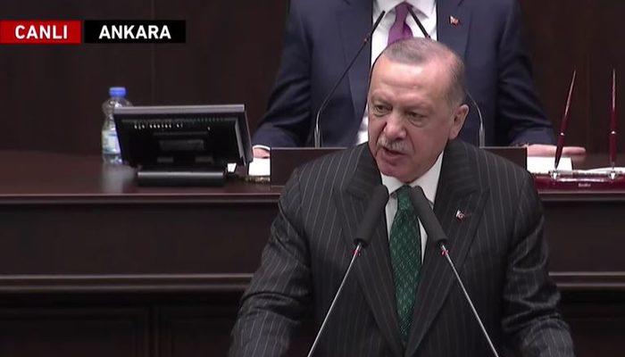 Son Dakika: Cumhurbaşkanı Erdoğan'dan CHP'ye Berat Albayrak tepkisi: Damat kadar taş düşsün başınıza