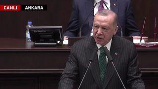 Son Dakika: Cumhurbaşkanı Erdoğan'dan CHP'ye Berat Albayrak tepkisi: Damat kadar taş düşsün başınıza