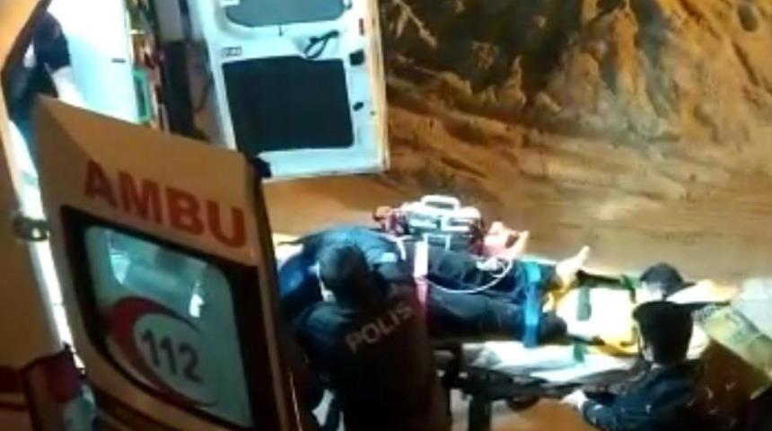 (&Ouml;zel) Esenyurt&rsquo;ta 4&rsquo;&uuml;nc&uuml; kattan d&uuml;ş&uuml;p &ouml;len kadınla ilgili yeni detaylar ortaya &ccedil;ıktı