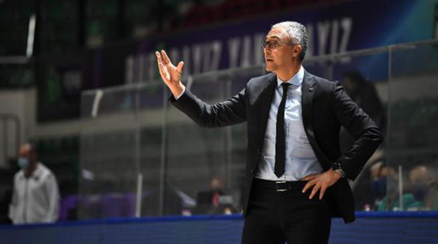 Hakan Demir: Tekrar güvenimizi kazanmalıyız