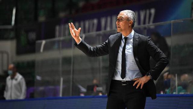 Hakan Demir: Tekrar güvenimizi kazanmalıyız