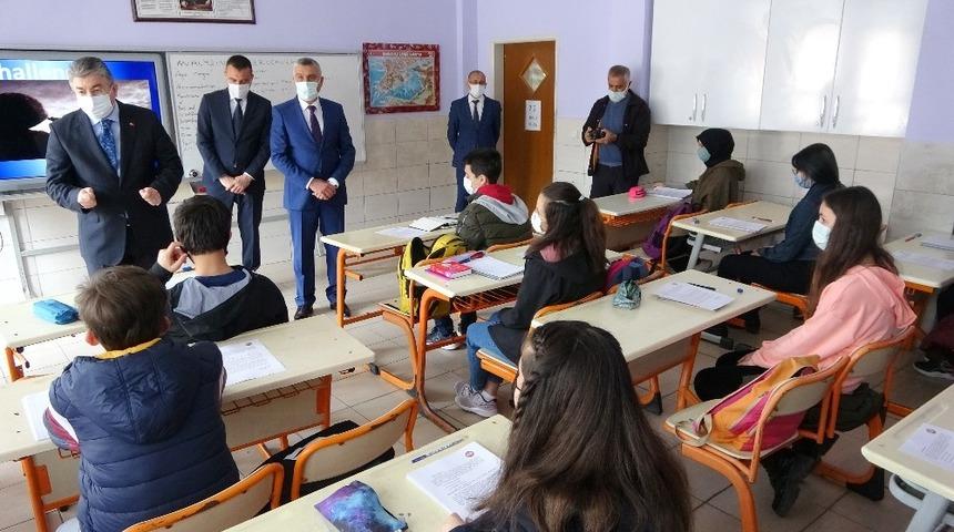 'Çok yüksek riskli' Osmaniye’de koronavirüsle mücadelede yeni dönem