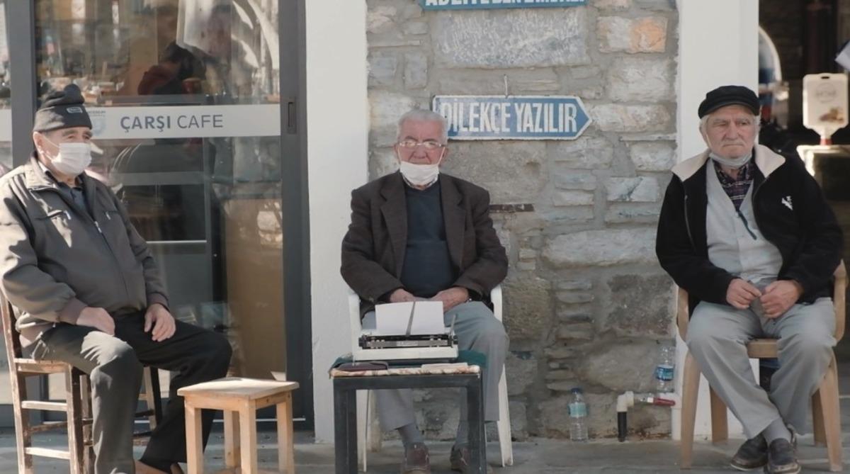 Bodrum&rsquo;u, "Bodrum mavisi"ne d&ouml;nd&uuml;rmeliyiz