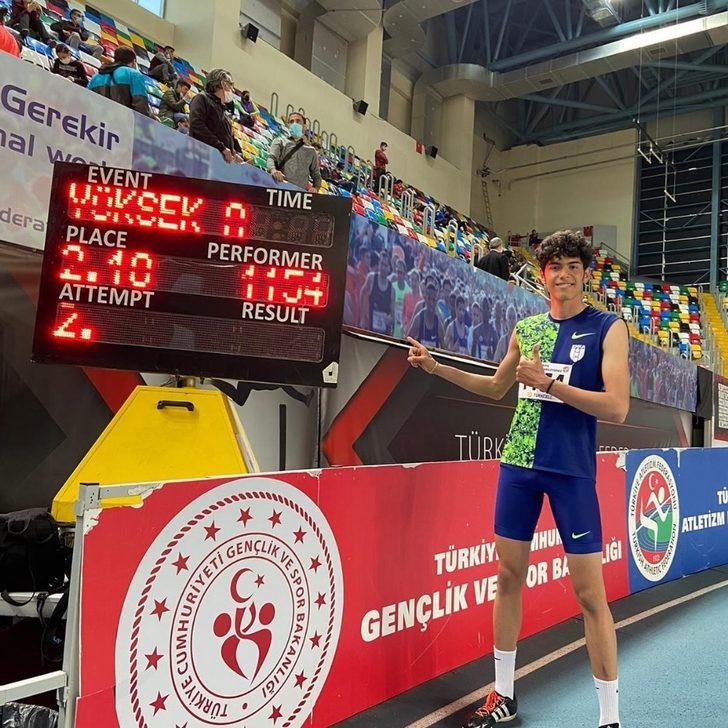 Türkiye Şampiyonası’na madalya ambargosu G2