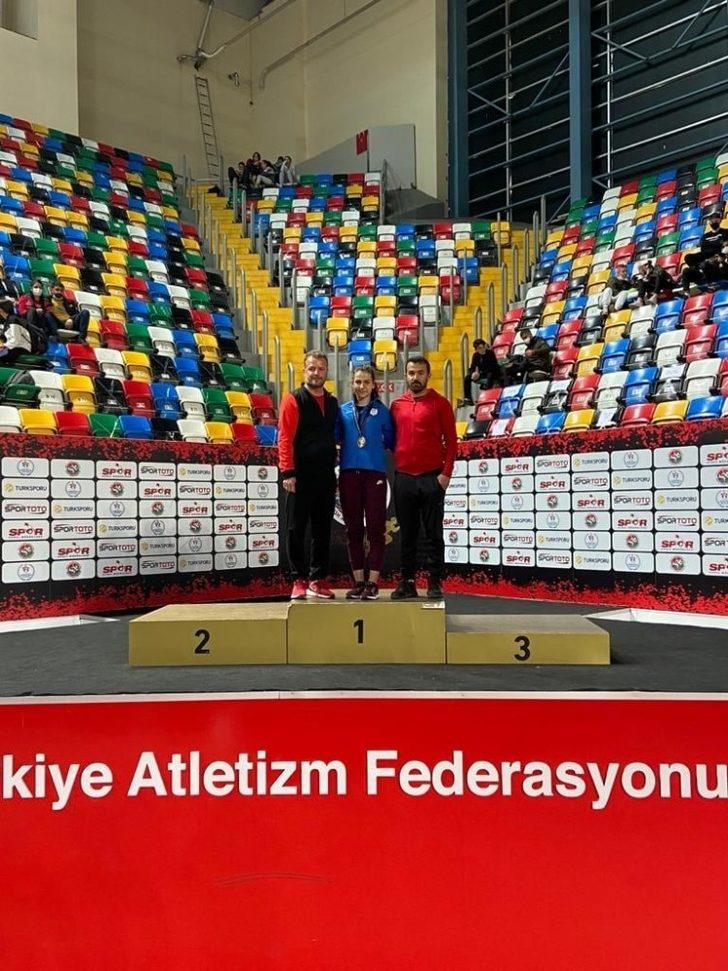 Türkiye Şampiyonası’na madalya ambargosu G3