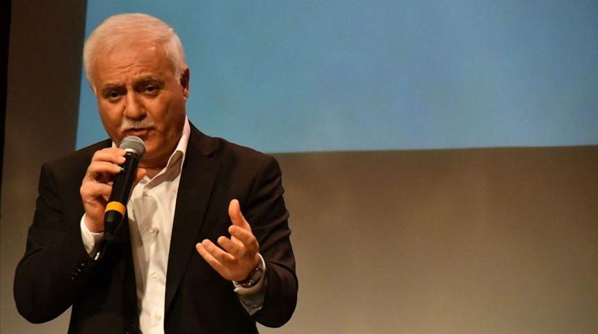 Nihat Hatipoğlu kaç yaşında, aslen nereli? Nihat Hoca kimdir?