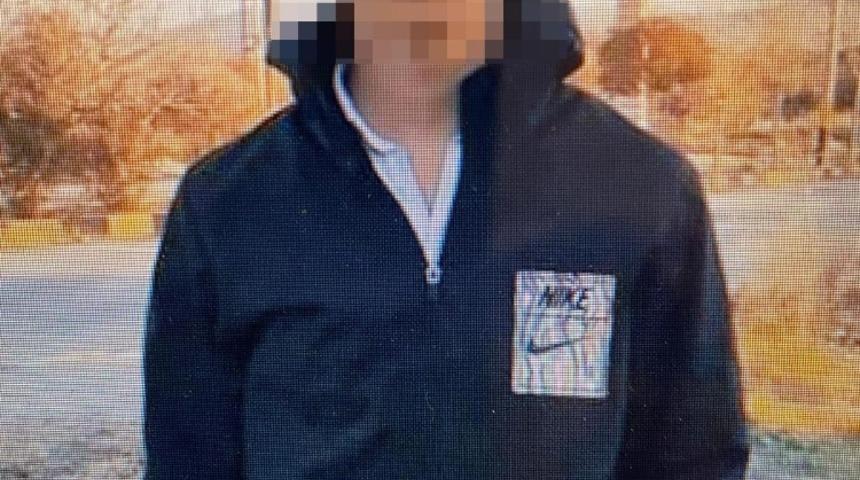 Sevdiği kız konuşma talebini reddedince kendini vurdu