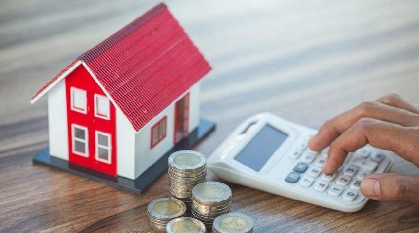 Konut satışları şubatta yüzde 32 düştü!