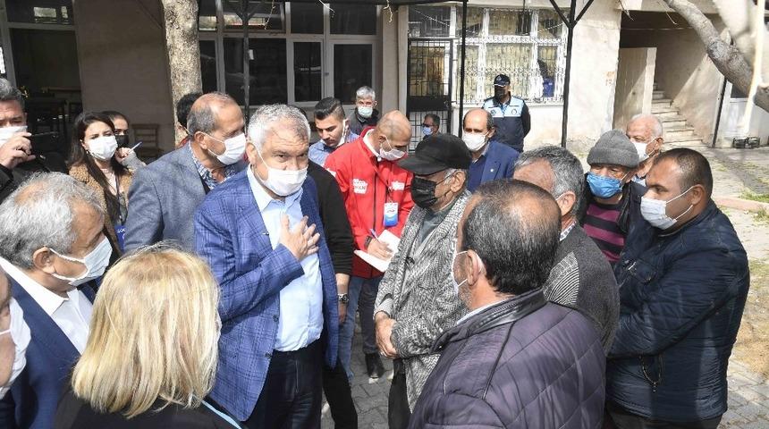 Zeydan Karalar'dan dikkat çeken sözler: Bağlasanız durmam