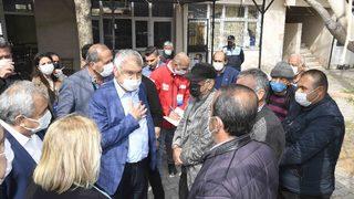 Zeydan Karalar'dan dikkat çeken sözler: Bağlasanız durmam