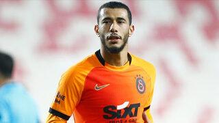 Belhanda'nın Galatasaray'dan gönderilme sebebi